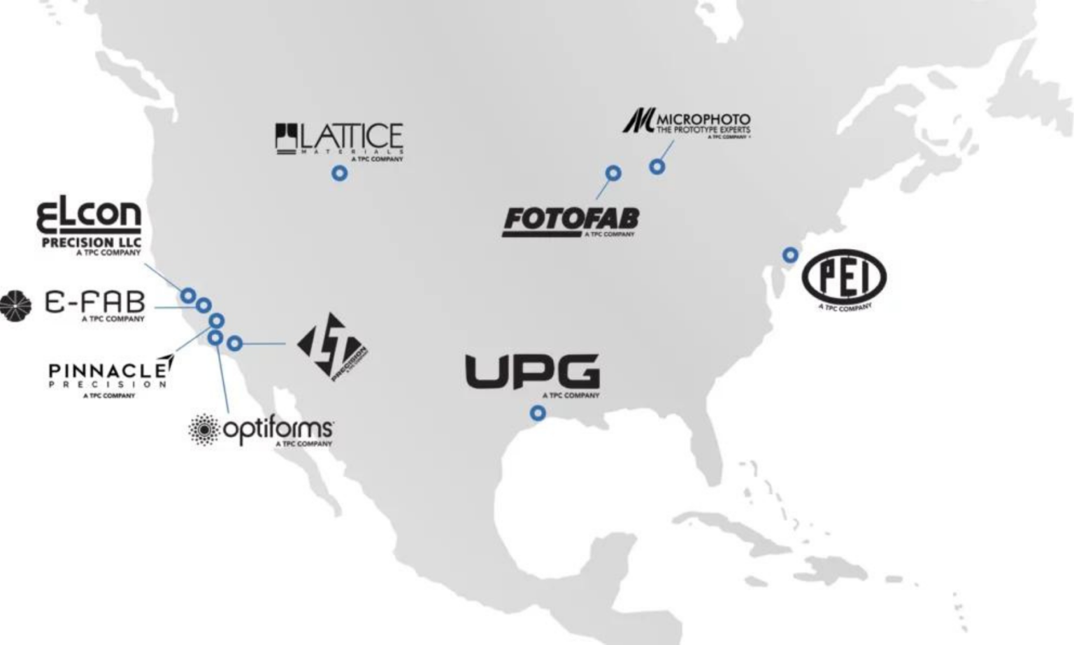 About Us – TPC