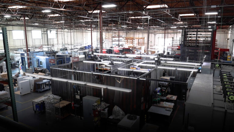 L&T Precision Expands to Tijuana, Mexico, Doubles Footprint – TPC