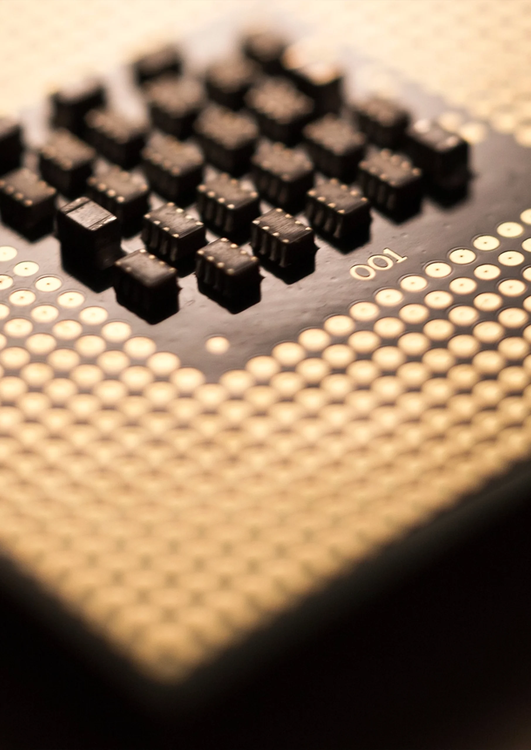 Industry Spotlight: Semiconductors