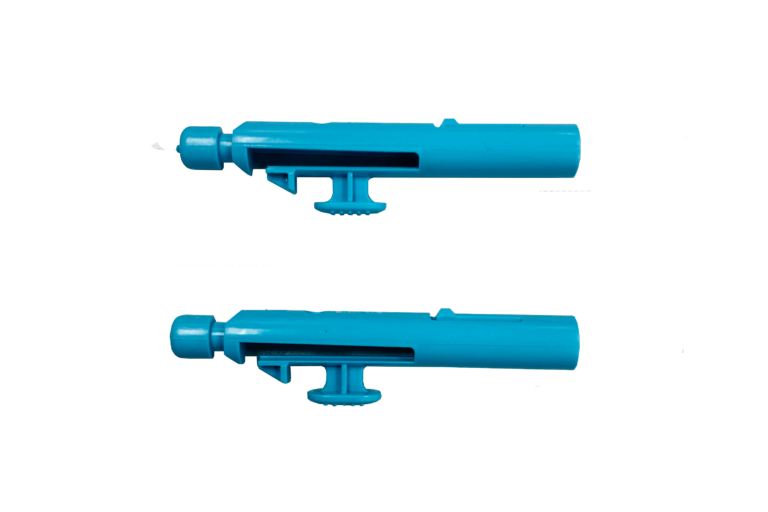 Ophthalmic- Sliding rod Scalpel Cover(1)