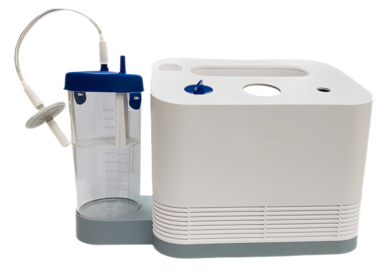 Suction pump