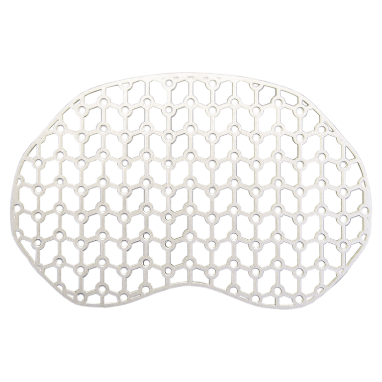 Titanium-Maxiofacial-Cranial-Mesh