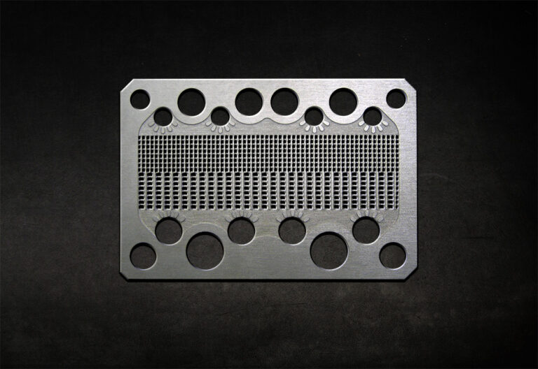 stainless-steel-fuel-cell-plate