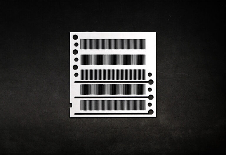 stainless-steel-precision-channel-plate