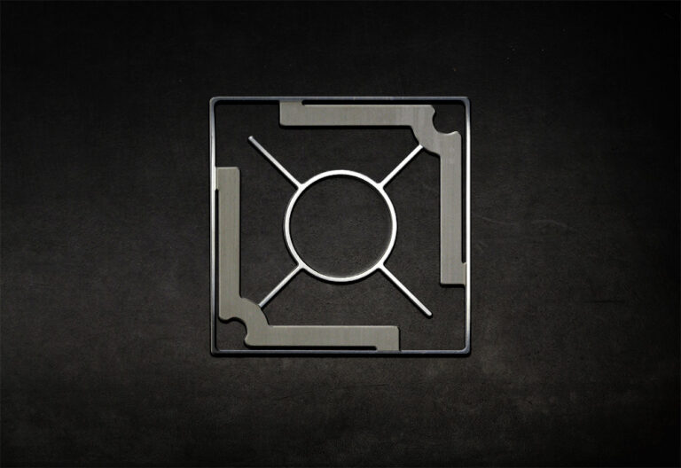 titanium-bipoloar-electrolyzer-plate-negative